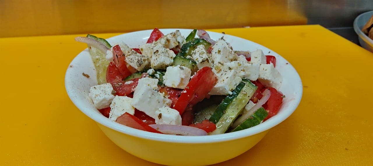 Notos Greek Mediterranean dining