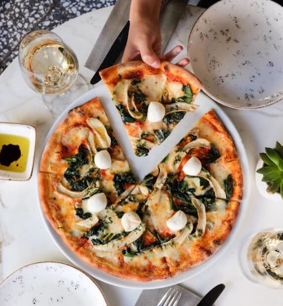 Notos Life hospitality experiences